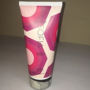 So Very Sofia Sofia Vergara Shower Gel 6.7 FL OZ
